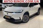 2022 Honda  150 кВт АТ (204 л. с.)  автобазар