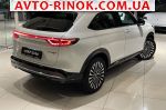 Авторынок | Продажа 2022 Honda  150 кВт АТ (204 л. с.)