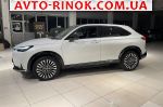 Авторынок | Продажа 2022 Honda  150 кВт АТ (204 л. с.)