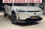 Авторынок | Продажа 2022 Honda  150 кВт АТ (204 л. с.)