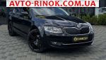2013 Skoda Octavia   автобазар