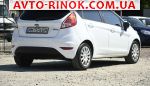 Авторынок | Продажа 2017 Ford Fiesta 