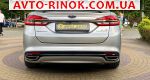 Авторынок | Продажа 2018 Ford Fusion 