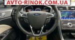 Авторынок | Продажа 2018 Ford Fusion 