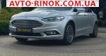 Авторынок | Продажа 2018 Ford Fusion 