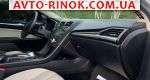 Авторынок | Продажа 2018 Ford Fusion 