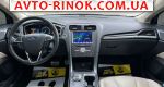 Авторынок | Продажа 2018 Ford Fusion 