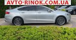 Авторынок | Продажа 2018 Ford Fusion 