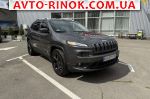 2014 Jeep Cherokee   автобазар