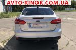 2015 Ford Focus   автобазар