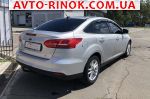 Авторынок | Продажа 2015 Ford Focus 