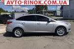 Авторынок | Продажа 2015 Ford Focus 