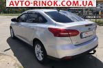 Авторынок | Продажа 2015 Ford Focus 