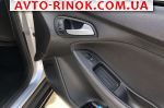 Авторынок | Продажа 2015 Ford Focus 