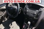 Авторынок | Продажа 2015 Ford Focus 