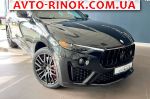 Авторынок | Продажа 2022 Maserati  