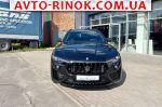 Авторынок | Продажа 2022 Maserati  