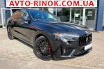 Авторынок | Продажа 2022 Maserati  