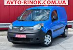 2014 Renault  44 kW  АТ (60 л.с.)  автобазар