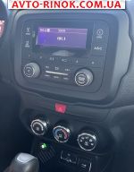 Авторынок | Продажа 2016 Jeep  