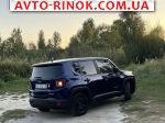 2016 Jeep    автобазар