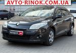 2010 Renault Megane   автобазар