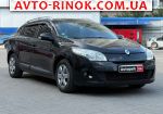 Авторынок | Продажа 2010 Renault Megane 