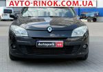 Авторынок | Продажа 2010 Renault Megane 