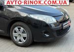 Авторынок | Продажа 2010 Renault Megane 