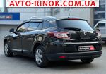 Авторынок | Продажа 2010 Renault Megane 