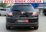 Авторынок | Продажа 2010 Renault Megane 