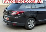 Авторынок | Продажа 2010 Renault Megane 