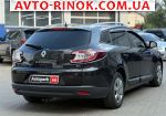 Авторынок | Продажа 2010 Renault Megane 