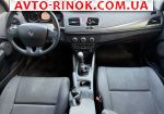 Авторынок | Продажа 2010 Renault Megane 