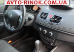 Авторынок | Продажа 2010 Renault Megane 