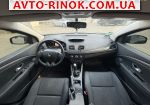 Авторынок | Продажа 2010 Renault Megane 