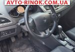 Авторынок | Продажа 2010 Renault Megane 