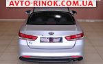 Авторынок | Продажа 2016 KIA  