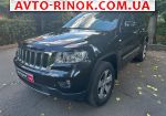 2012 Jeep Grand Cherokee   автобазар