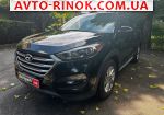 2018 Hyundai Tucson   автобазар