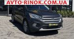 2017 Ford Escape   автобазар