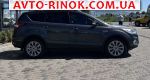 Авторынок | Продажа 2017 Ford Escape 