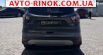 Авторынок | Продажа 2017 Ford Escape 