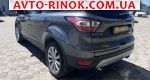 Авторынок | Продажа 2017 Ford Escape 