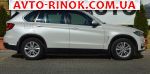 Авторынок | Продажа 2016 BMW X5 
