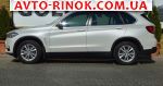 Авторынок | Продажа 2016 BMW X5 