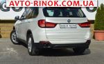 Авторынок | Продажа 2016 BMW X5 