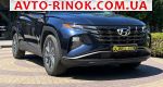 2022 Hyundai Tucson   автобазар