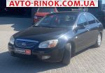 2008 KIA Cerato   автобазар