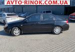 Авторынок | Продажа 2008 KIA Cerato 